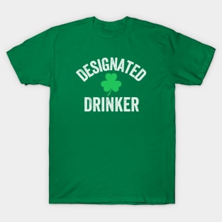 ST PATRICKS DAY T-Shirt